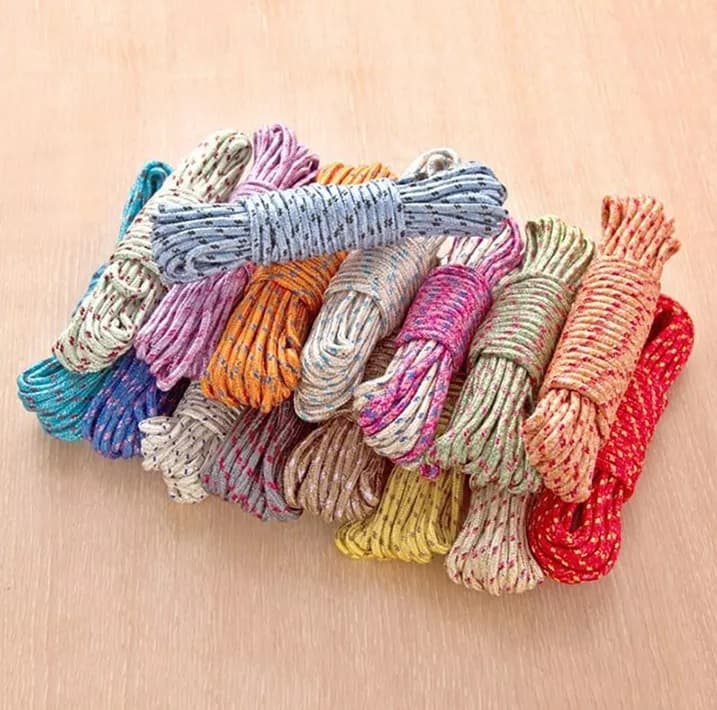 Sản xuất dây dù chuyên nghiệp