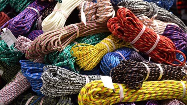 Dây đai (Webbing)